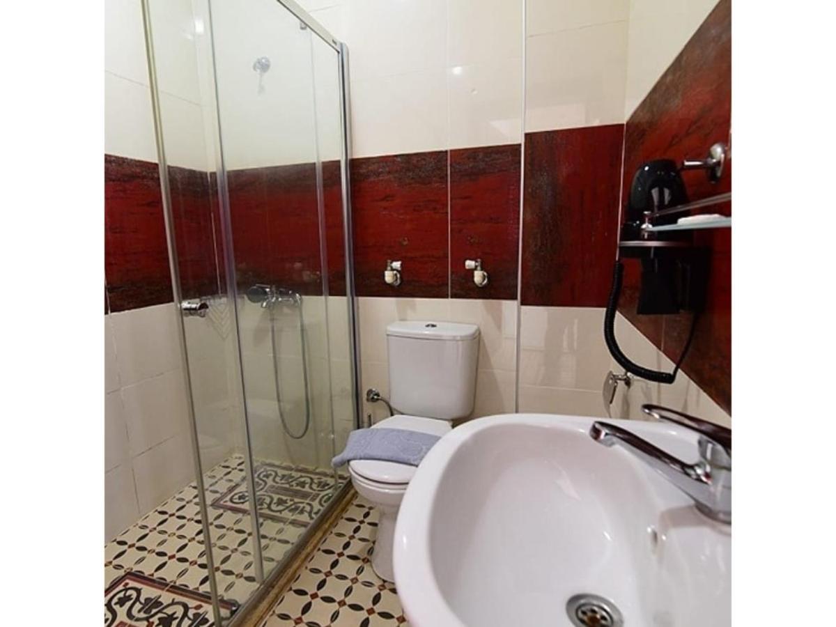 Mylos Otel Bozcaada Zewnętrze zdjęcie