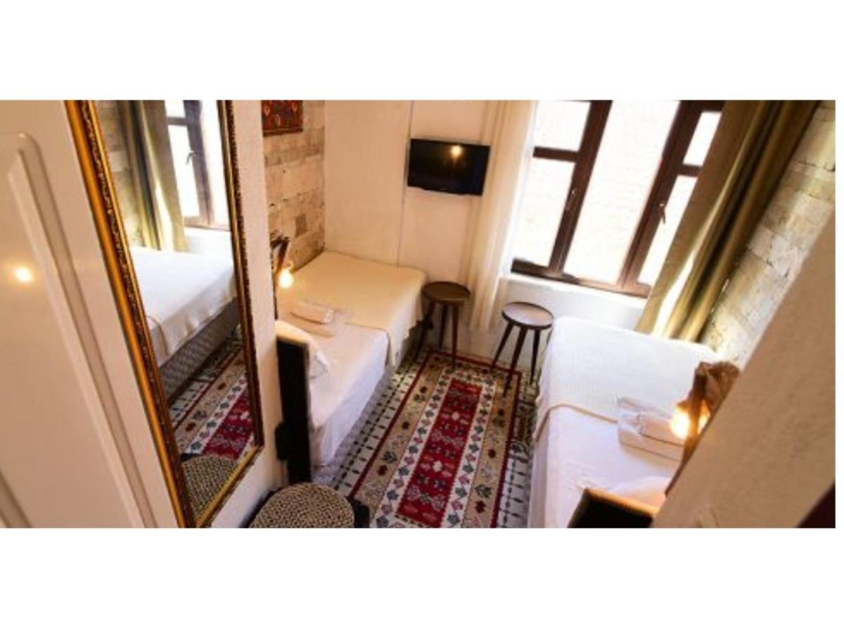 Mylos Otel Bozcaada Zewnętrze zdjęcie