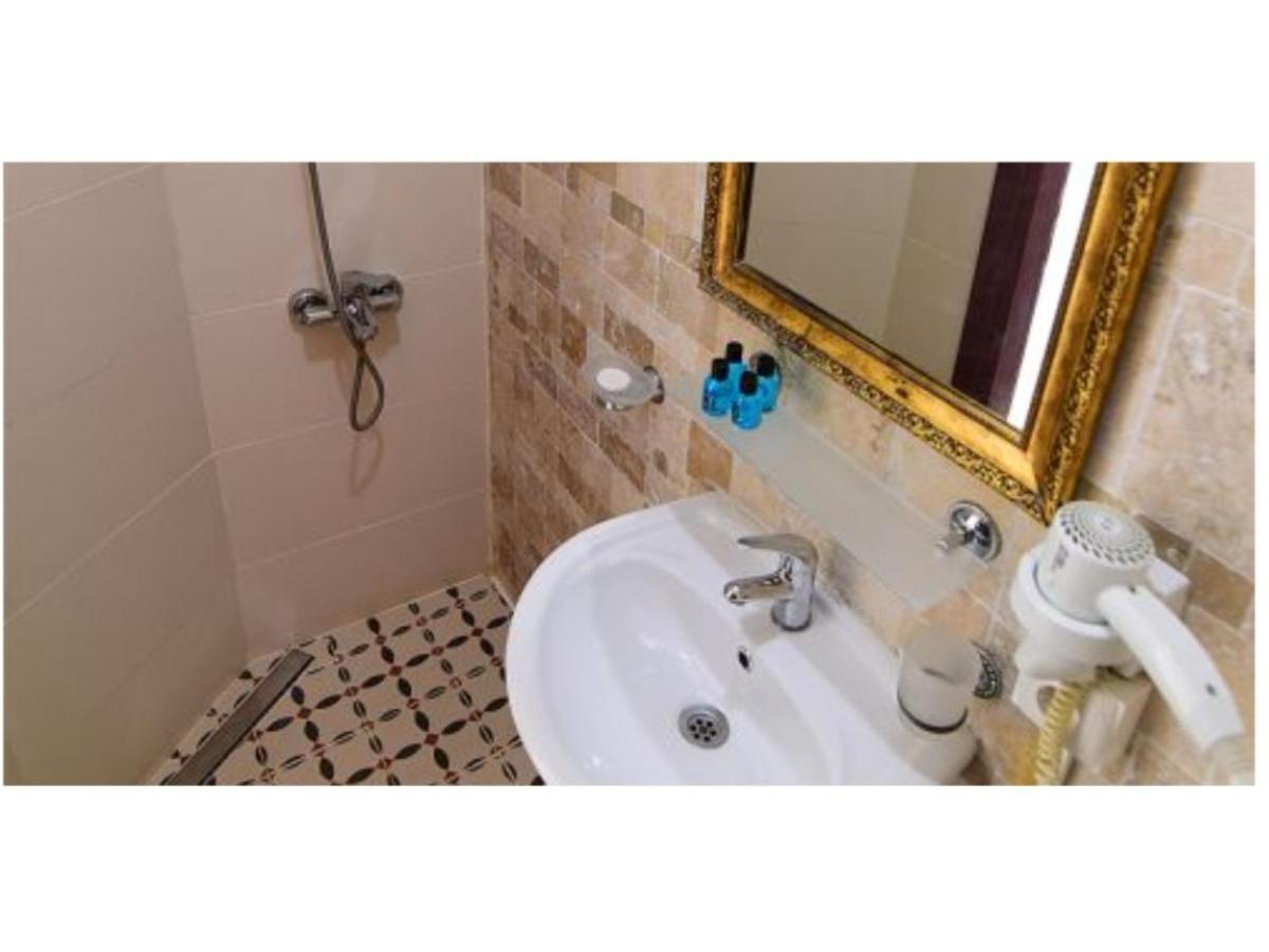 Mylos Otel Bozcaada Zewnętrze zdjęcie