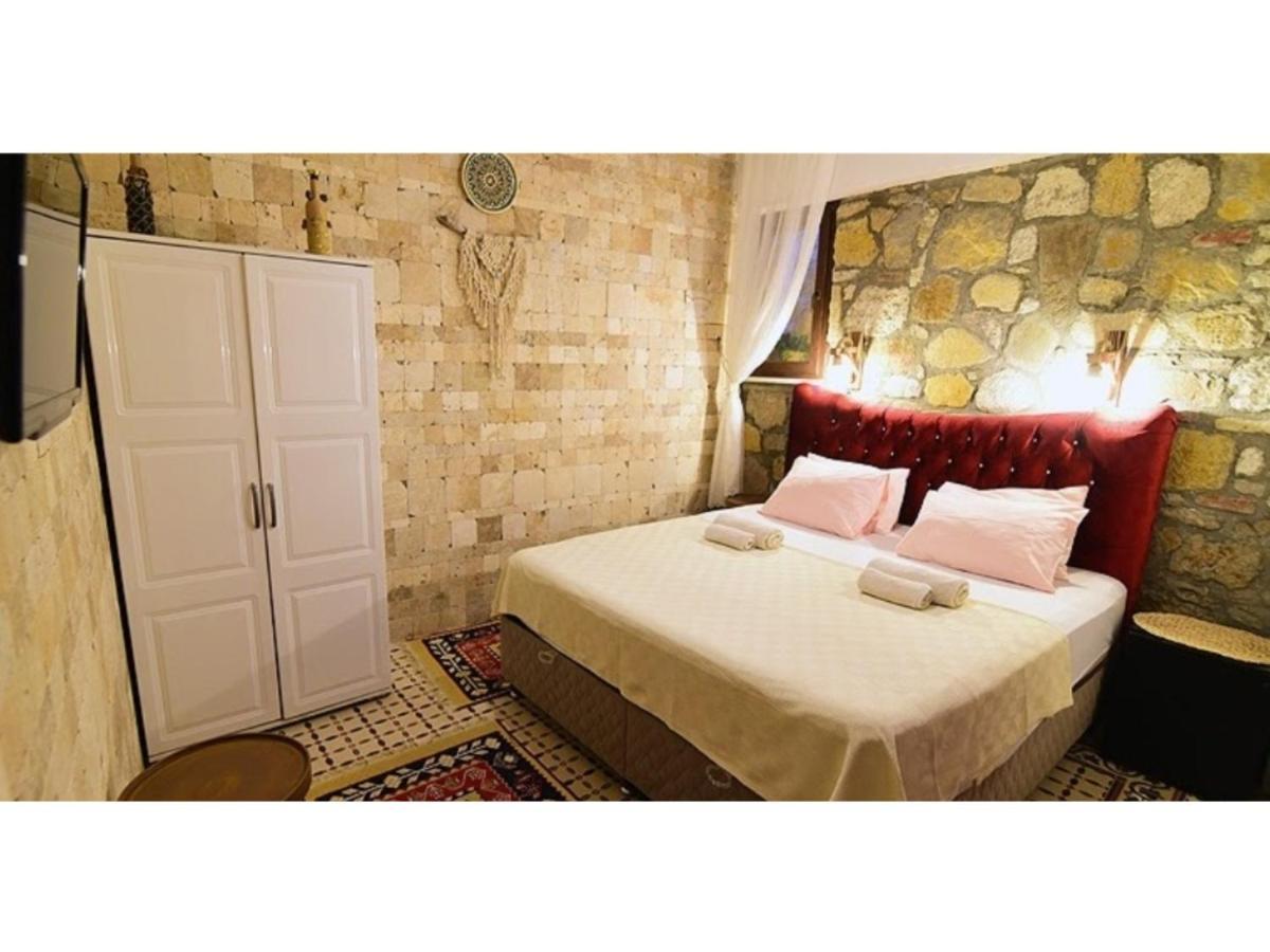Mylos Otel Bozcaada Zewnętrze zdjęcie