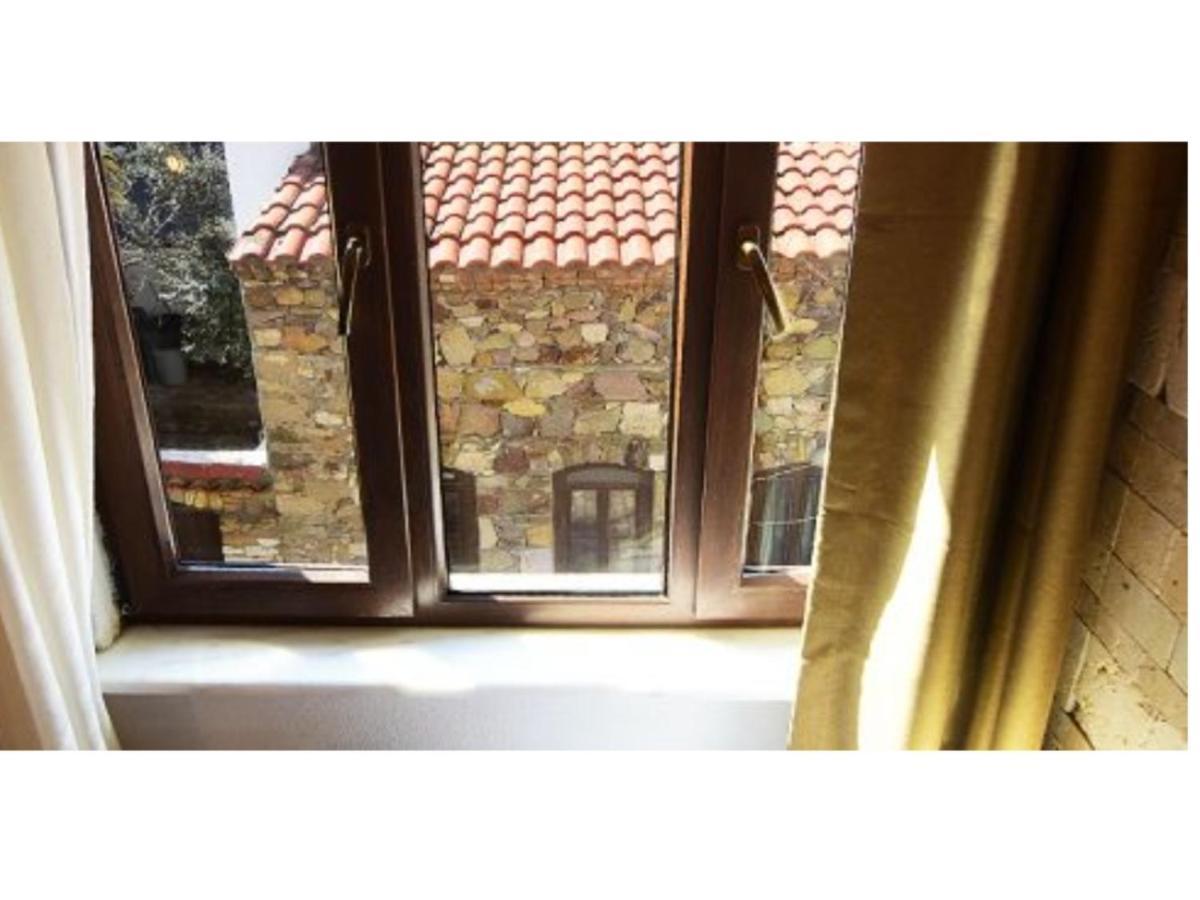 Mylos Otel Bozcaada Zewnętrze zdjęcie