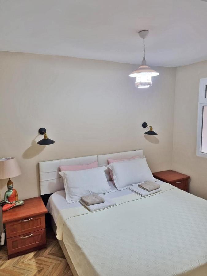 Mylos Otel Bozcaada Zewnętrze zdjęcie