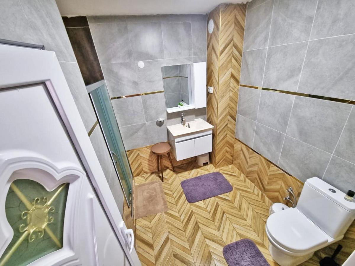 Mylos Otel Bozcaada Zewnętrze zdjęcie