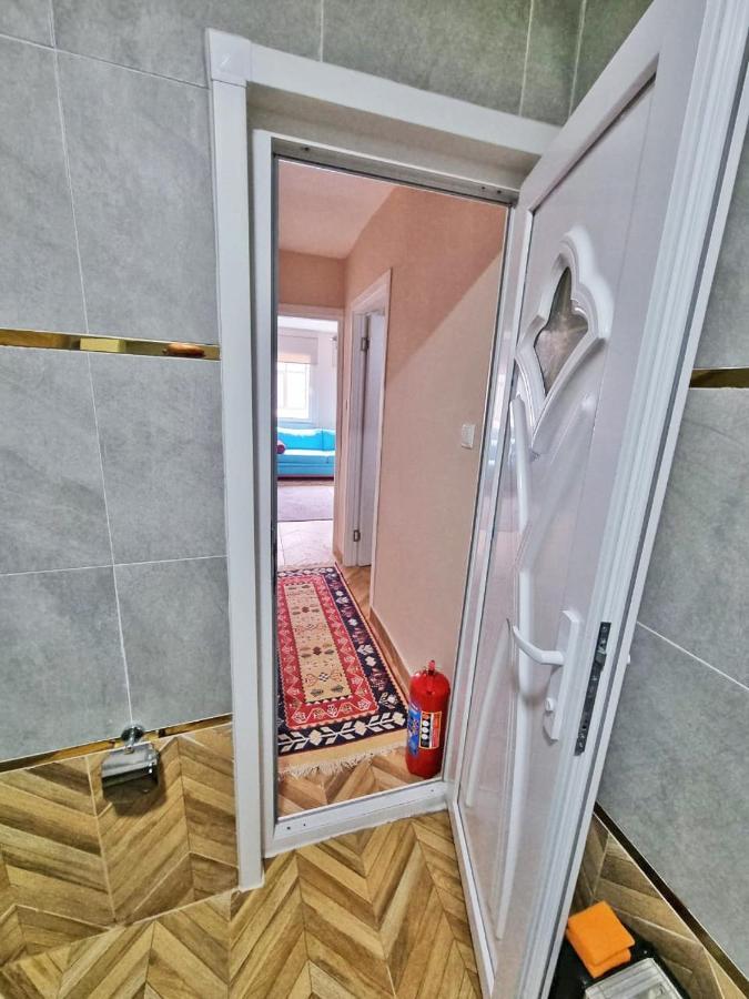 Mylos Otel Bozcaada Zewnętrze zdjęcie