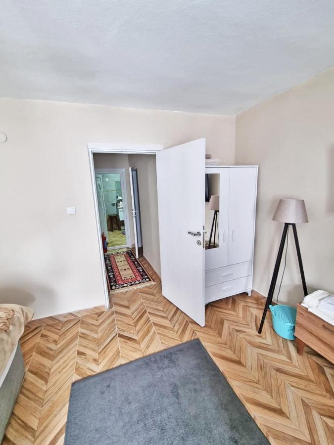 Mylos Otel Bozcaada Zewnętrze zdjęcie