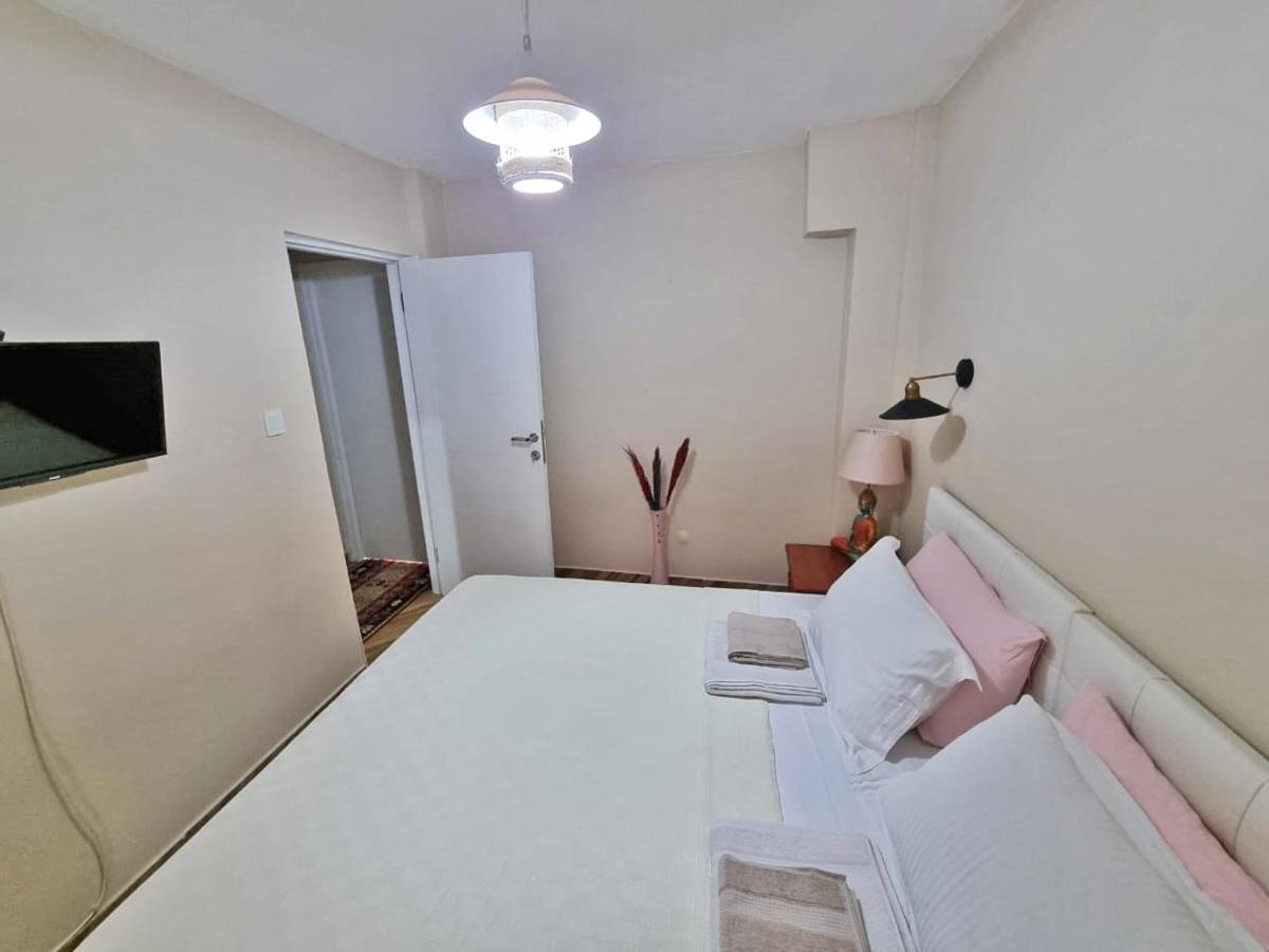 Mylos Otel Bozcaada Zewnętrze zdjęcie