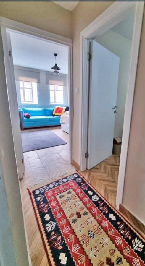 Mylos Otel Bozcaada Zewnętrze zdjęcie